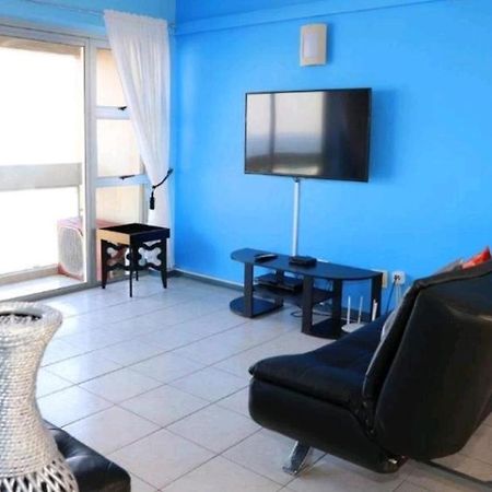 Sea Wave Holidays - Stella Maris Amanzimtoti Eksteriør billede