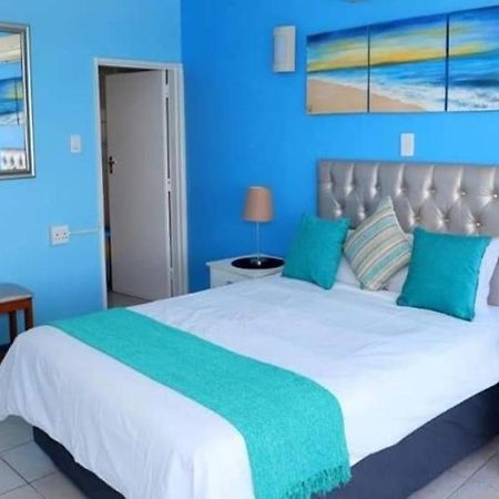 Sea Wave Holidays - Stella Maris Amanzimtoti Eksteriør billede