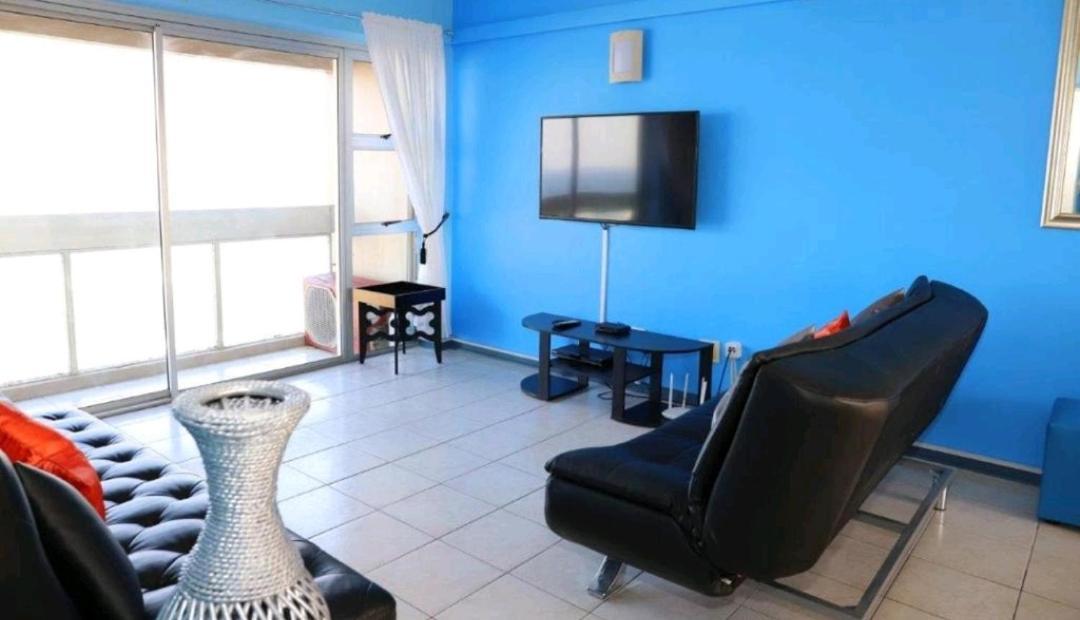 Sea Wave Holidays - Stella Maris Amanzimtoti Eksteriør billede