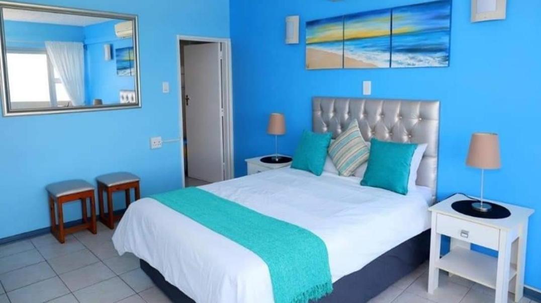 Sea Wave Holidays - Stella Maris Amanzimtoti Eksteriør billede