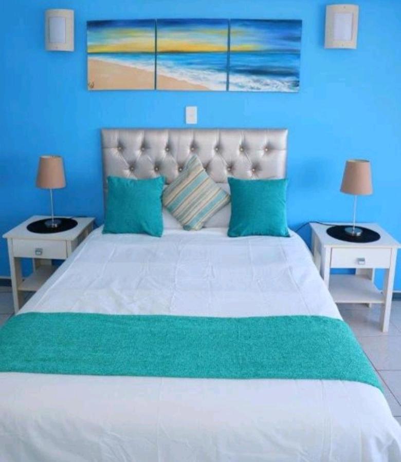 Sea Wave Holidays - Stella Maris Amanzimtoti Eksteriør billede