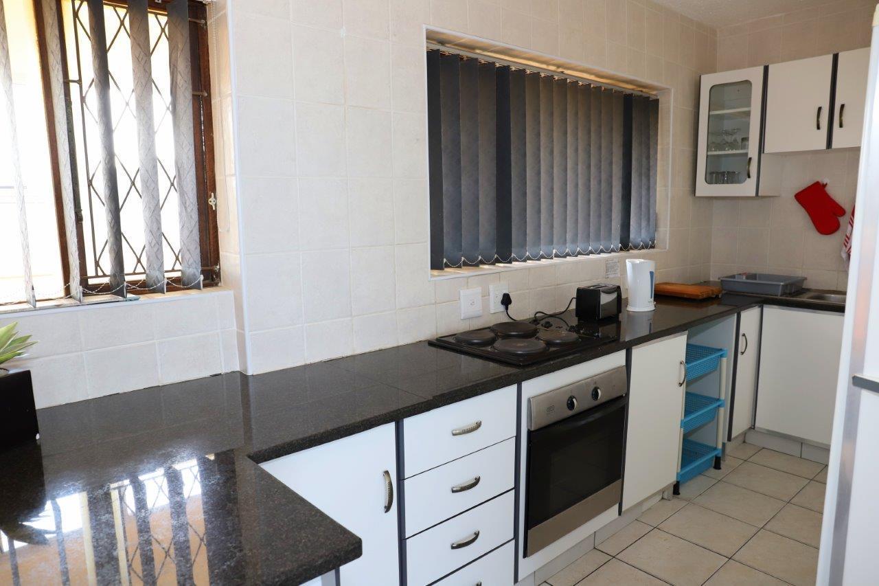 Sea Wave Holidays - Stella Maris Amanzimtoti Eksteriør billede