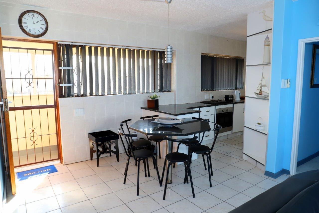 Sea Wave Holidays - Stella Maris Amanzimtoti Eksteriør billede