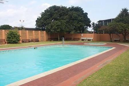 Sea Wave Holidays - Stella Maris Amanzimtoti Eksteriør billede